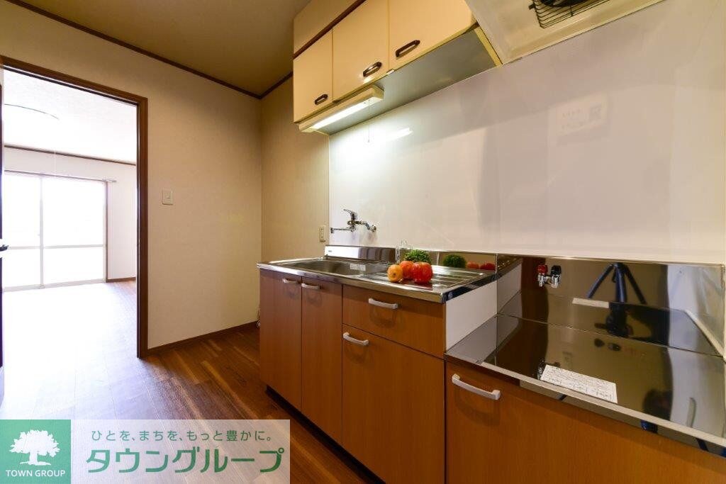 シーズンコート妙興寺の物件内観写真