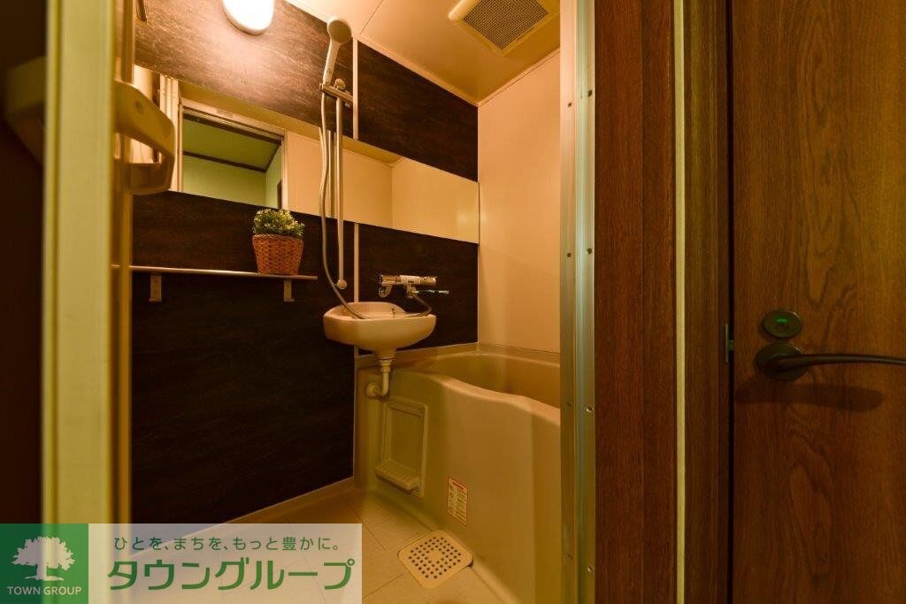 シーズンコート妙興寺の物件内観写真