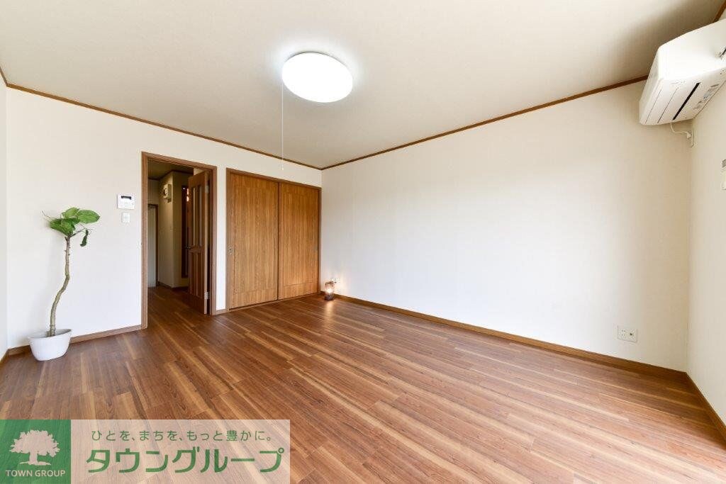 シーズンコート妙興寺の物件内観写真