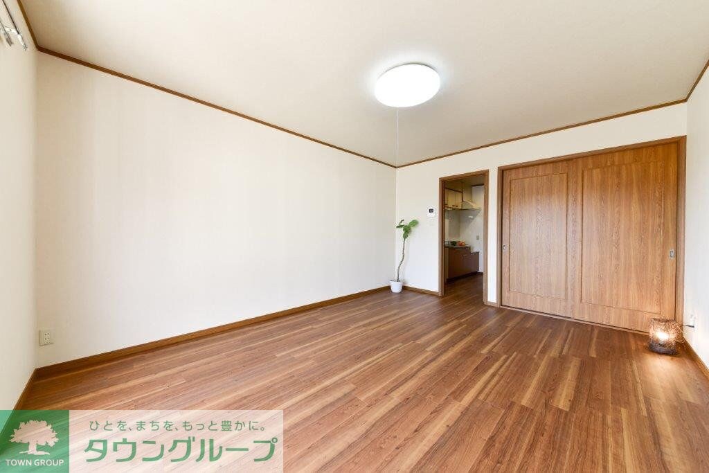 シーズンコート妙興寺の物件内観写真