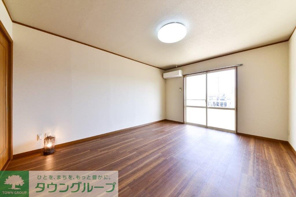 シーズンコート妙興寺の物件内観写真