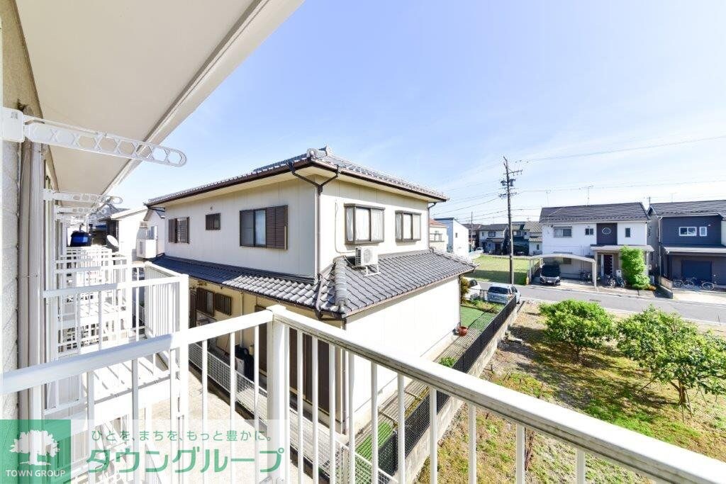 シーズンコート妙興寺の物件内観写真