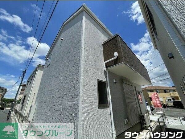 ドマーニ一色新町3号棟の物件内観写真