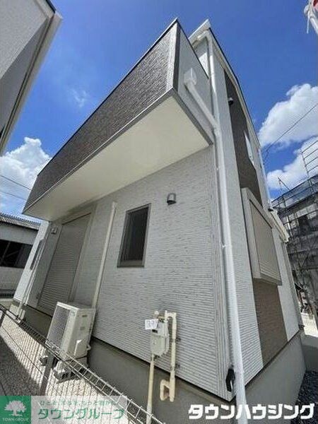 ドマーニ一色新町3号棟の物件内観写真