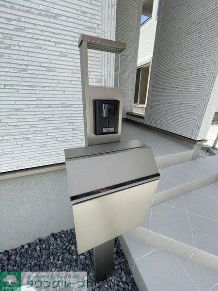 ドマーニ一色新町3号棟の物件内観写真