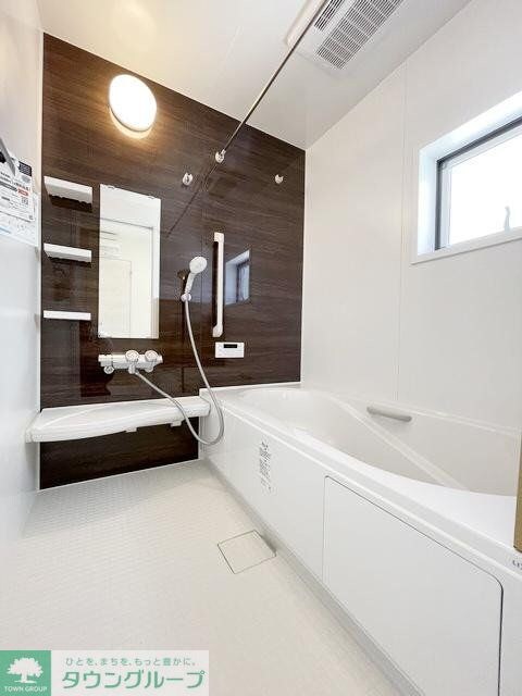 ドマーニ一色新町3号棟の物件内観写真