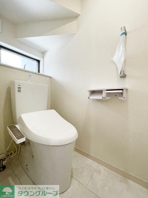 ドマーニ一色新町3号棟の物件内観写真