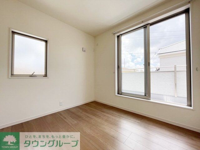 ドマーニ一色新町3号棟の物件内観写真