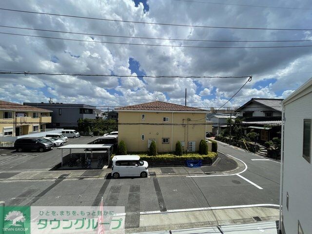 ドマーニ一色新町3号棟の物件内観写真