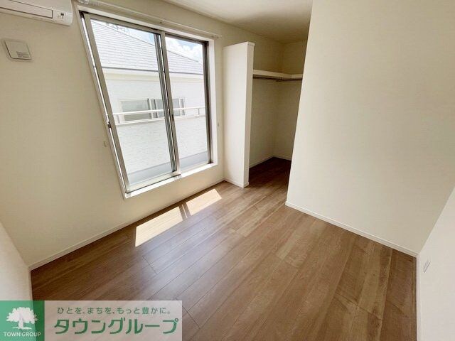 ドマーニ一色新町3号棟の物件内観写真