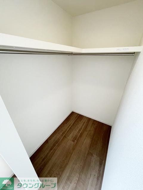 ドマーニ一色新町3号棟の物件内観写真