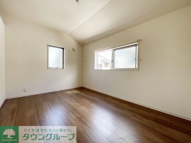 ドマーニ一色新町3号棟の物件内観写真