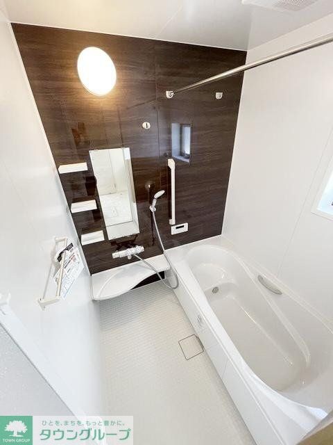 ドマーニ一色新町3号棟の物件内観写真