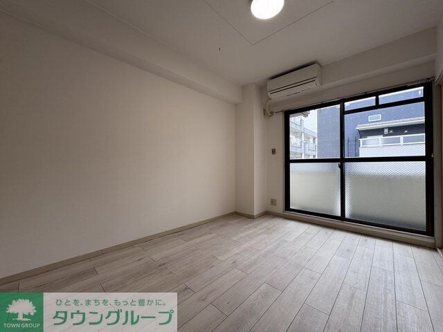 ラフォーレ岩塚の物件内観写真