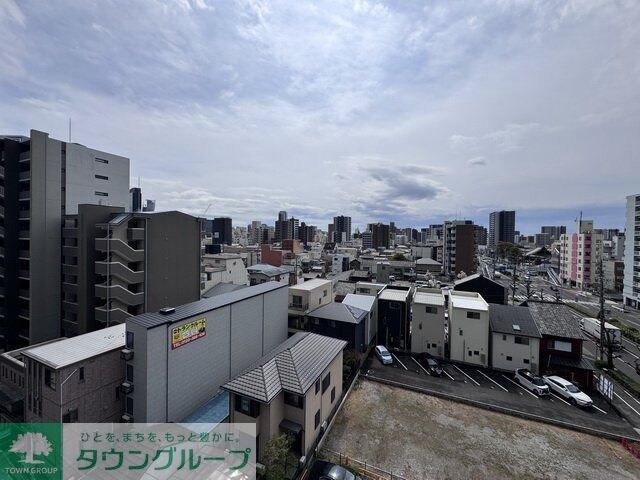 A&G KAMEJIMA(エージーカメジマ)の物件内観写真