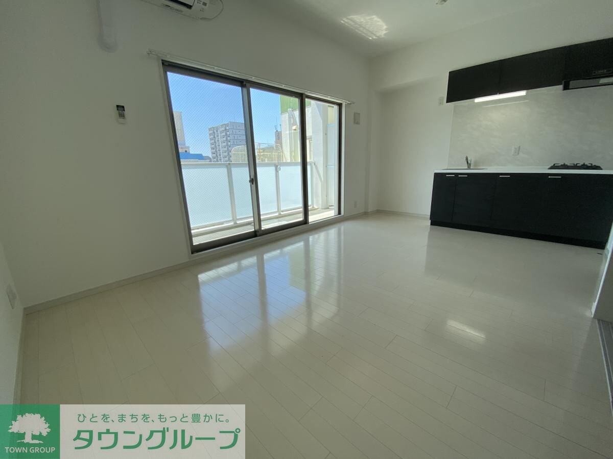 GRACE REGALIAの物件内観写真