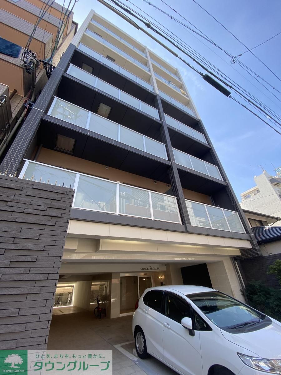 GRACE REGALIAの物件内観写真