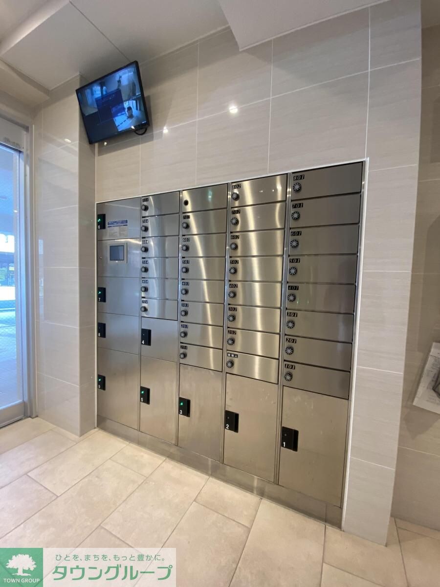 GRACE REGALIAの物件内観写真