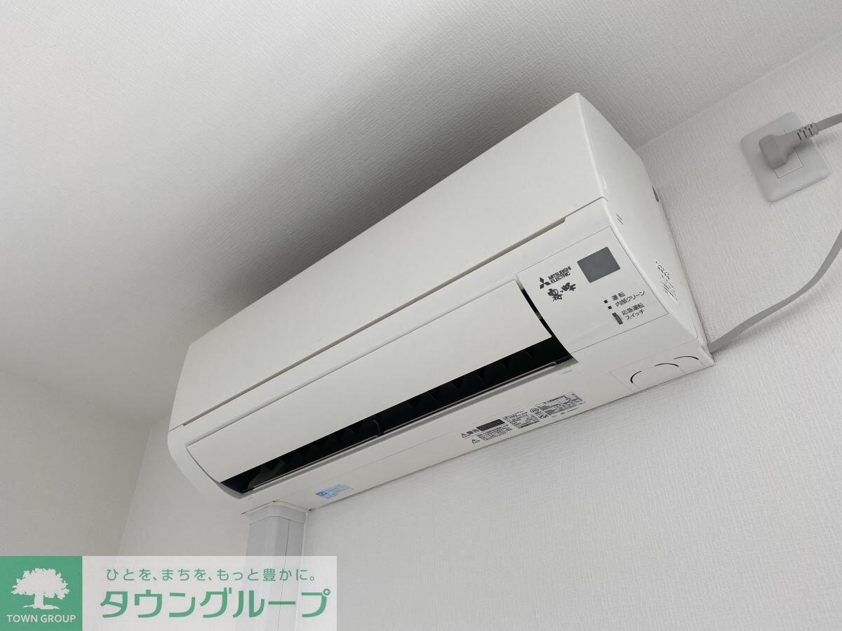 GRACE REGALIAの物件内観写真