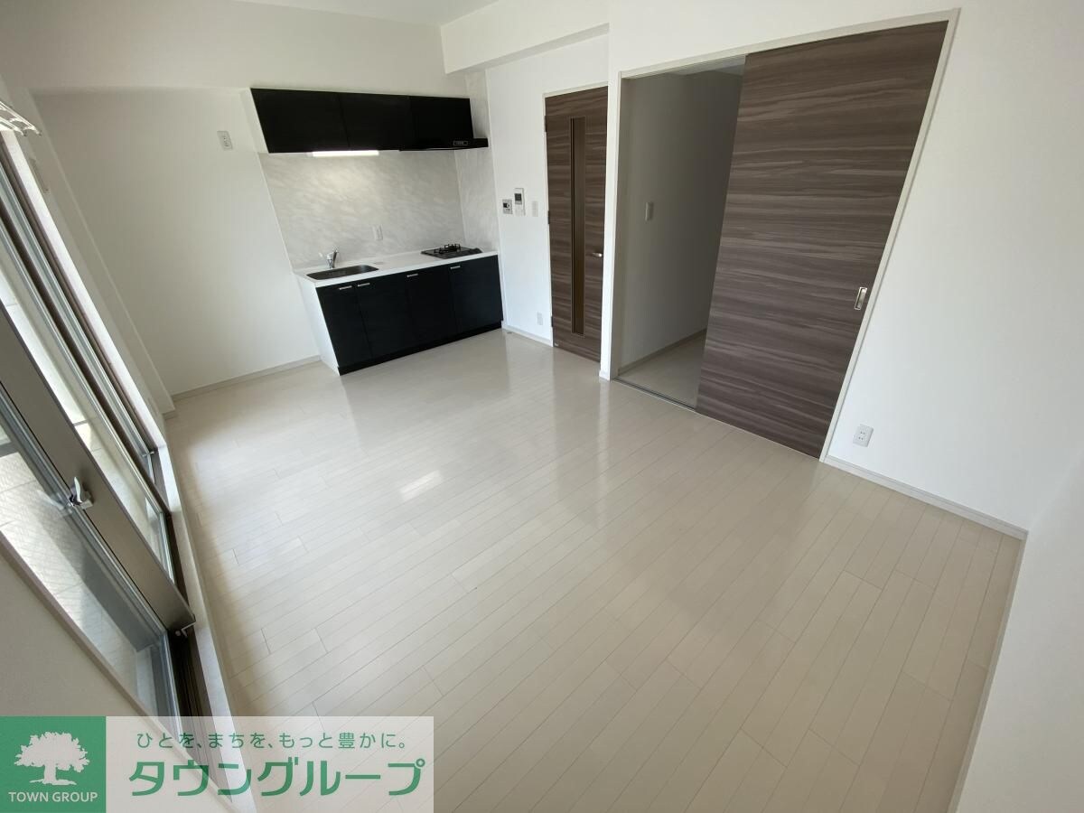 GRACE REGALIAの物件内観写真