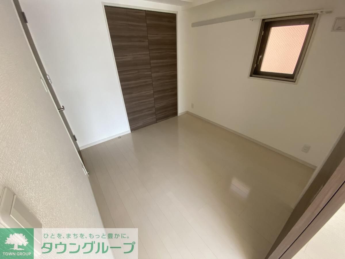 GRACE REGALIAの物件内観写真