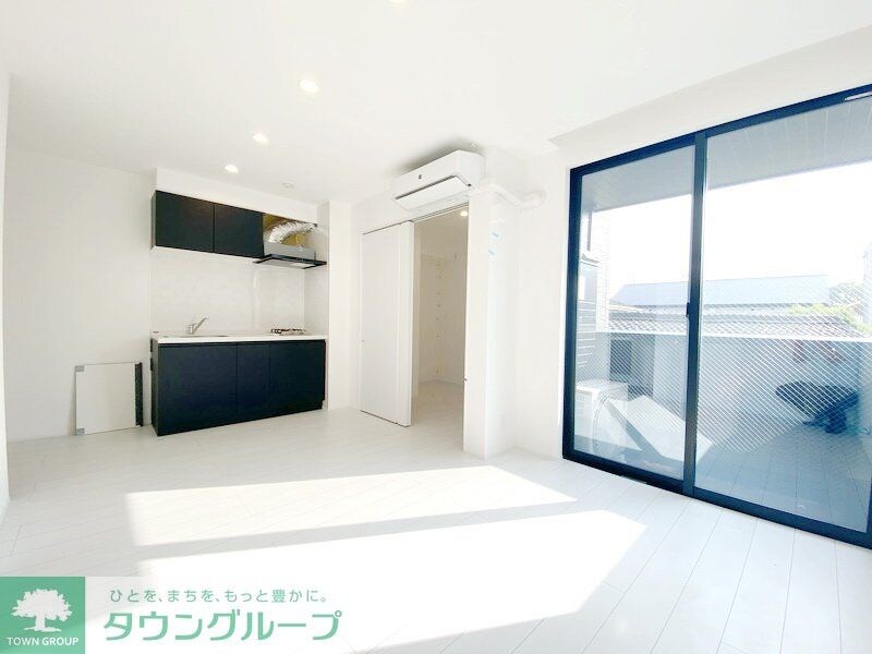 Jack shioike Iの物件内観写真