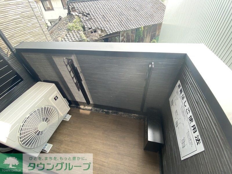 Jack shioike Iの物件内観写真