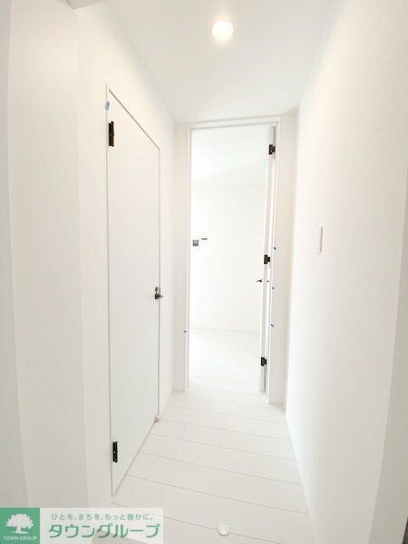 Jack shioike Iの物件内観写真