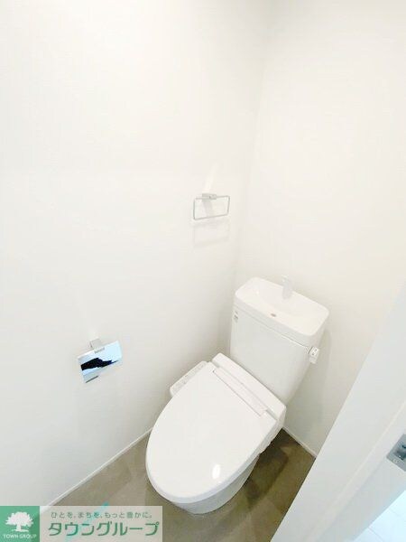 Jack shioike Iの物件内観写真