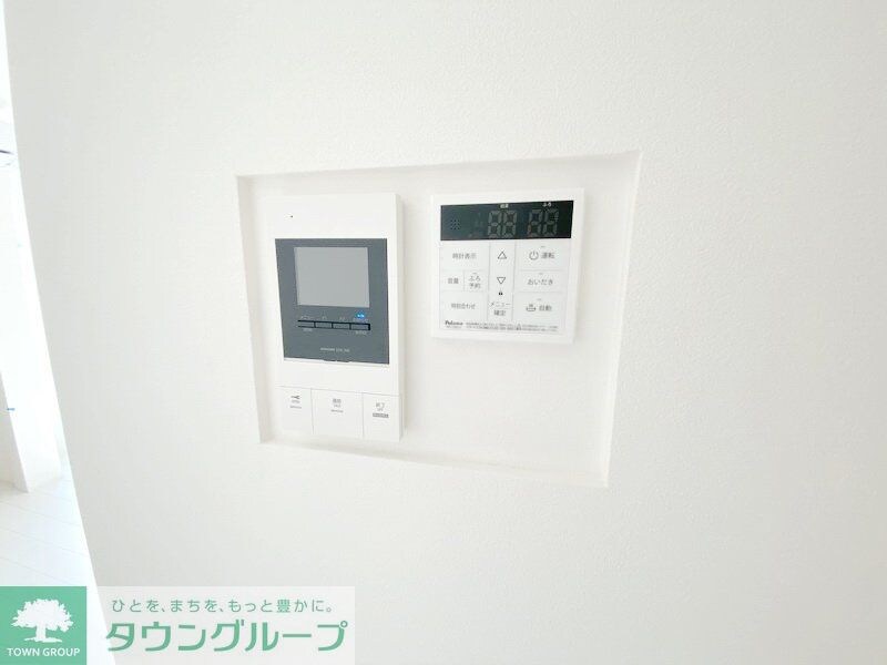 Jack shioike Iの物件内観写真