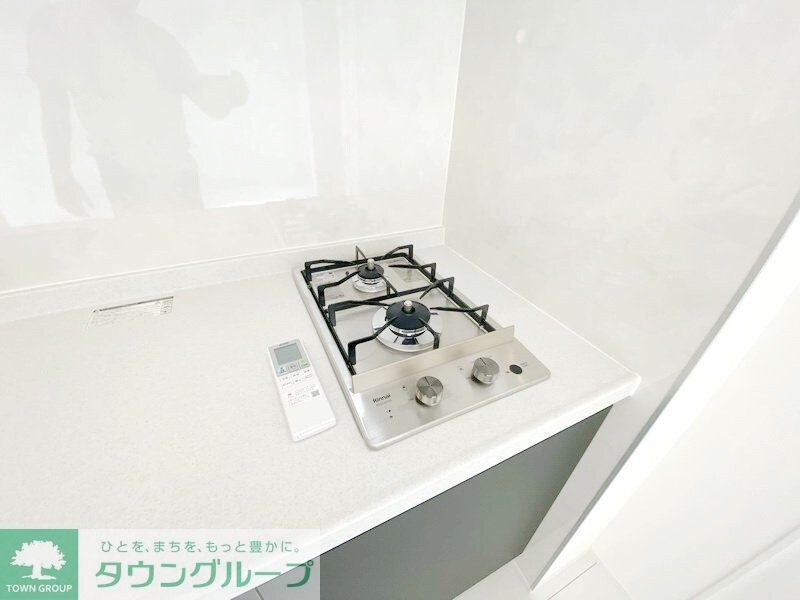 Jack shioike Iの物件内観写真