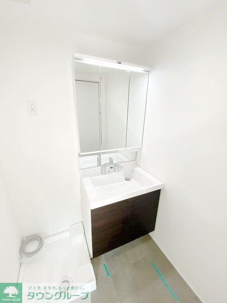 Jack shioike Iの物件内観写真