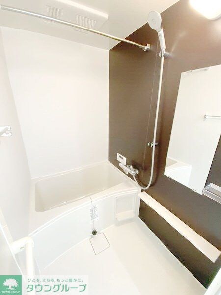 Jack shioike Iの物件内観写真