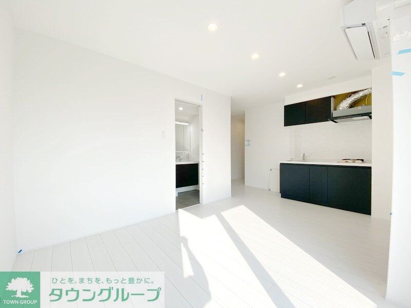 Jack shioike Iの物件内観写真