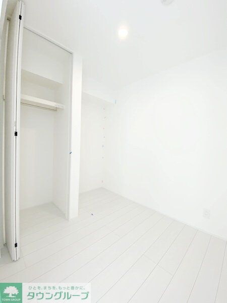 Jack shioike Iの物件内観写真