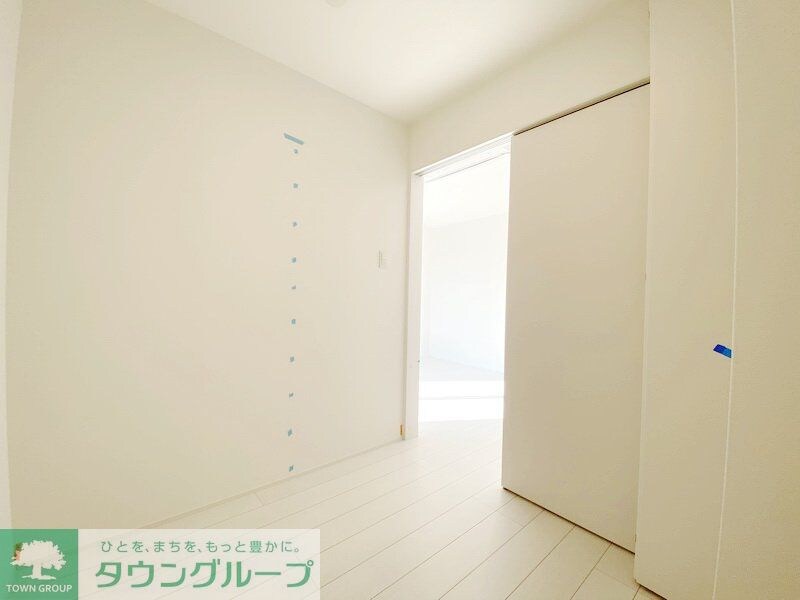 Jack shioike Iの物件内観写真