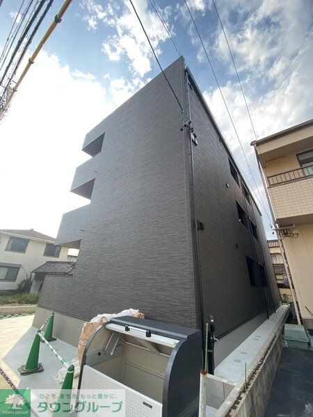 Jack shioike Iの物件内観写真