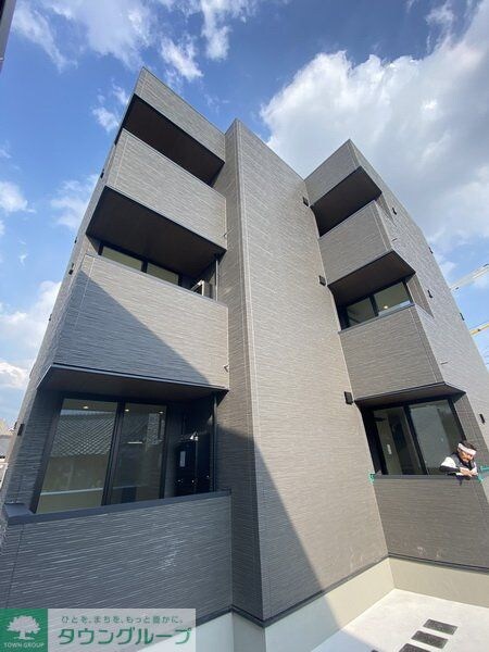 Jack shioike Iの物件内観写真