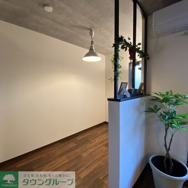 Patina中村本町の物件内観写真