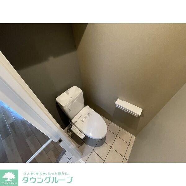 UNROOMの物件内観写真