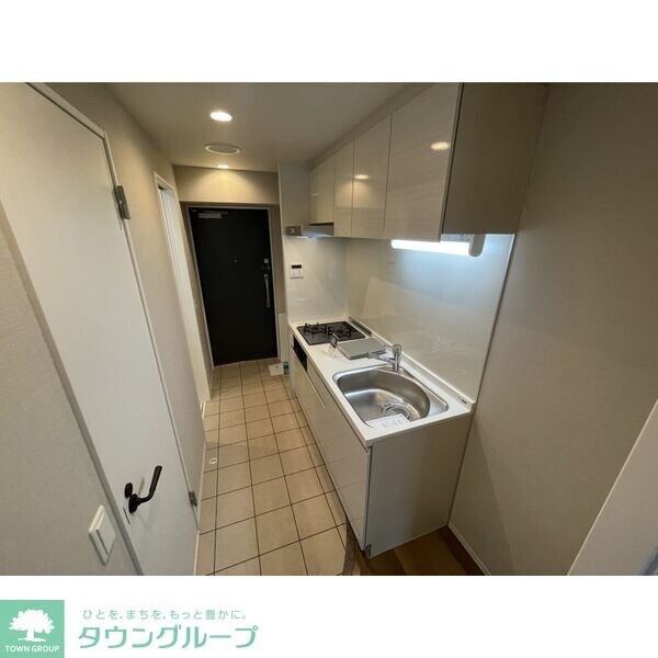 UNROOMの物件内観写真