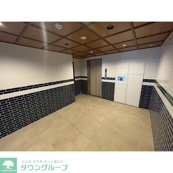 UNROOMの物件内観写真