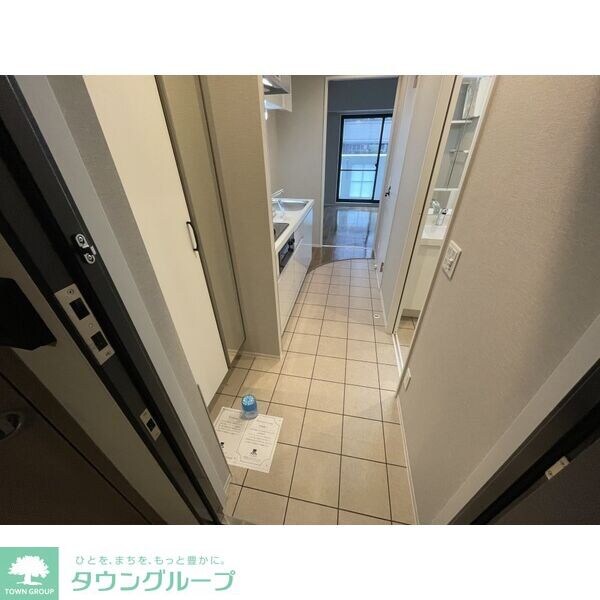 UNROOMの物件内観写真