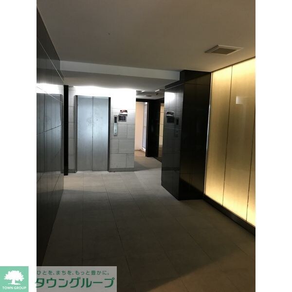 エルスタンザ千代田の物件内観写真