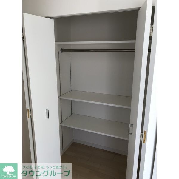 エルスタンザ千代田の物件内観写真