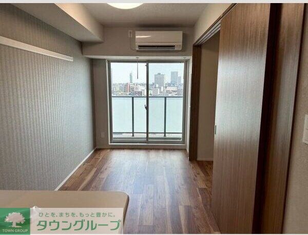 クレヴィスタ名古屋上前津の物件内観写真