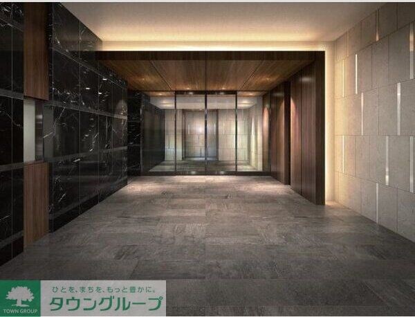 クレヴィスタ名古屋上前津の物件内観写真