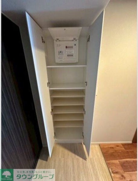 クレヴィスタ名古屋上前津の物件内観写真