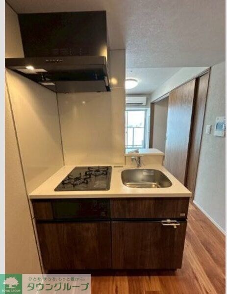 クレヴィスタ名古屋上前津の物件内観写真