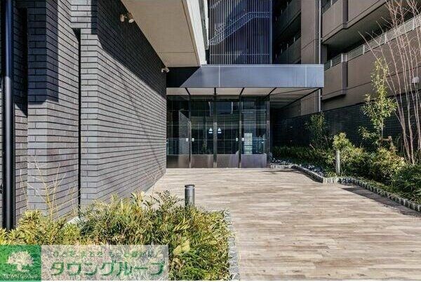 ザ・パークハビオ新栄の物件内観写真